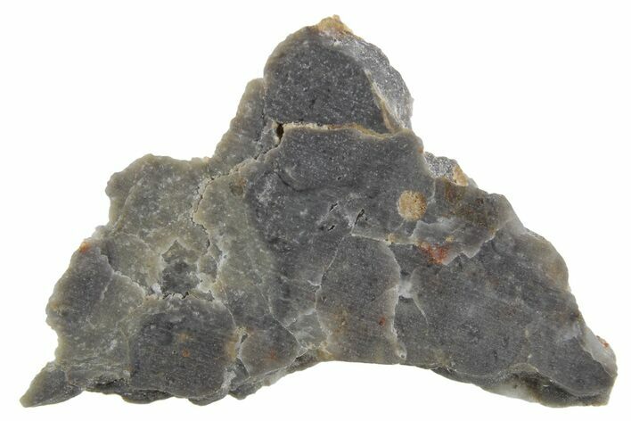 Lunar Meteorite Slice ( g) - NWA #360328